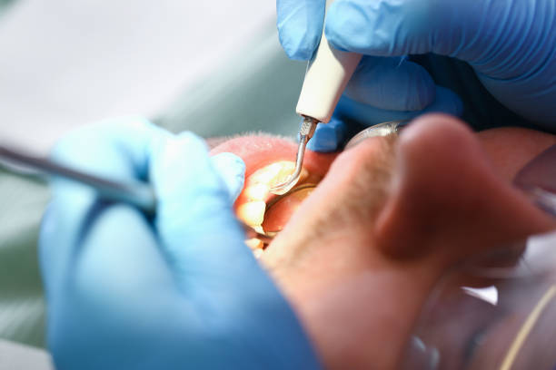 Best Emergency Treatment for Jaw Pain or Injury in Floral Park, NY