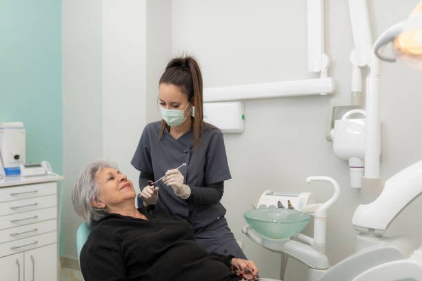 Best Emergency Denture Repair in Floral Park, NY